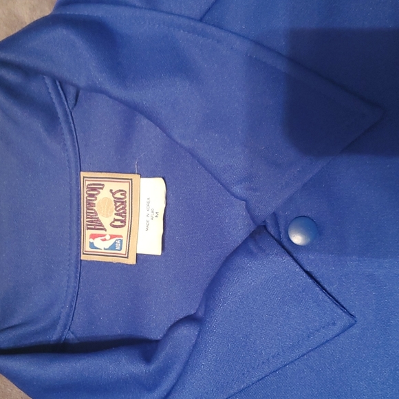 San Diego Clippers Shirt - Picture 3 of 4